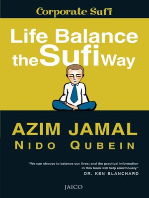 cover image of Life Balance the Sufi Way